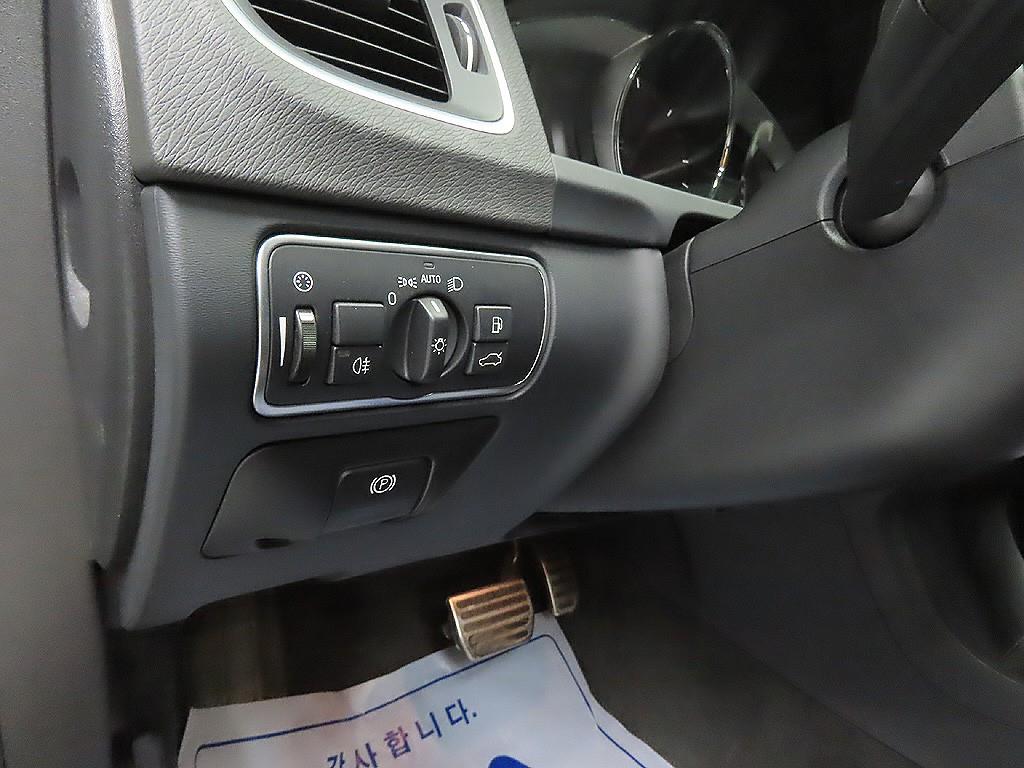 Volvo V60 2017 Blanco - Importación desde Corea - HF Imports Iquique - Foto 13