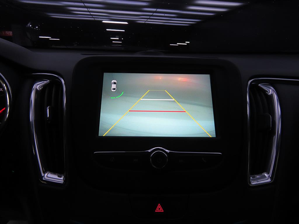 Chevrolet Malibu 2017 Blanco - Importación desde Corea - HF Imports Iquique - Foto 17