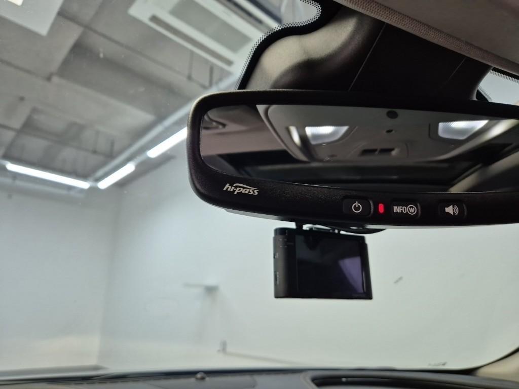 Chevrolet Impala 2018 Negro - Importación desde Corea - HF Imports Iquique - Foto 13