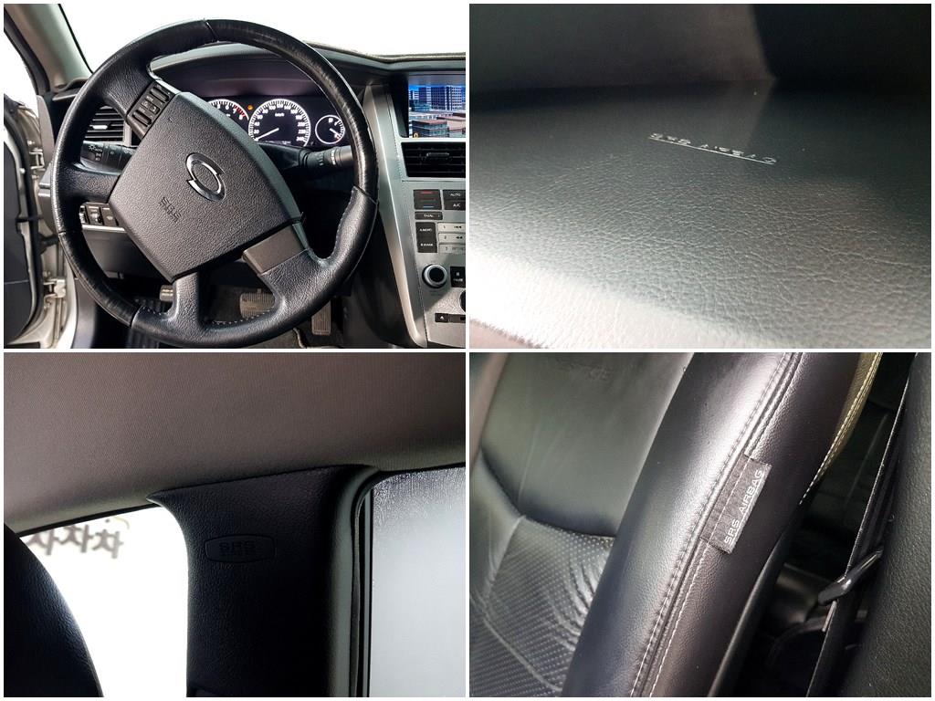 SAMSUNG SM7 2010 Plateado - Importación desde Corea - HF Imports Iquique - Foto 16