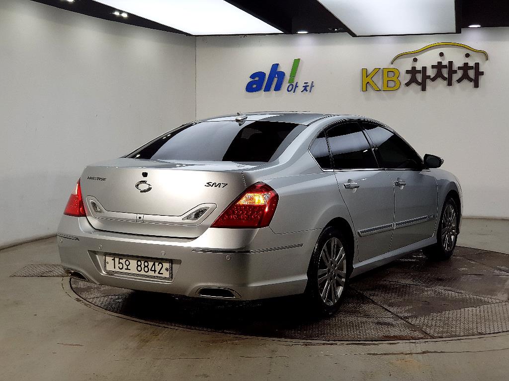 SAMSUNG SM7 - Vista 4