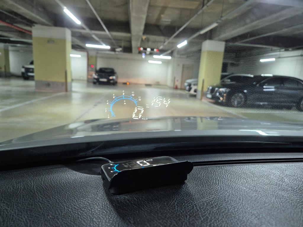 HYUNDAI Genesis 2011 Gris - Importación desde Corea - HF Imports Iquique - Foto 15