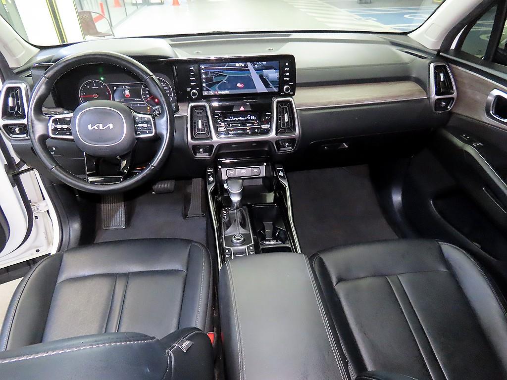 KIA Sorento - Vista 10