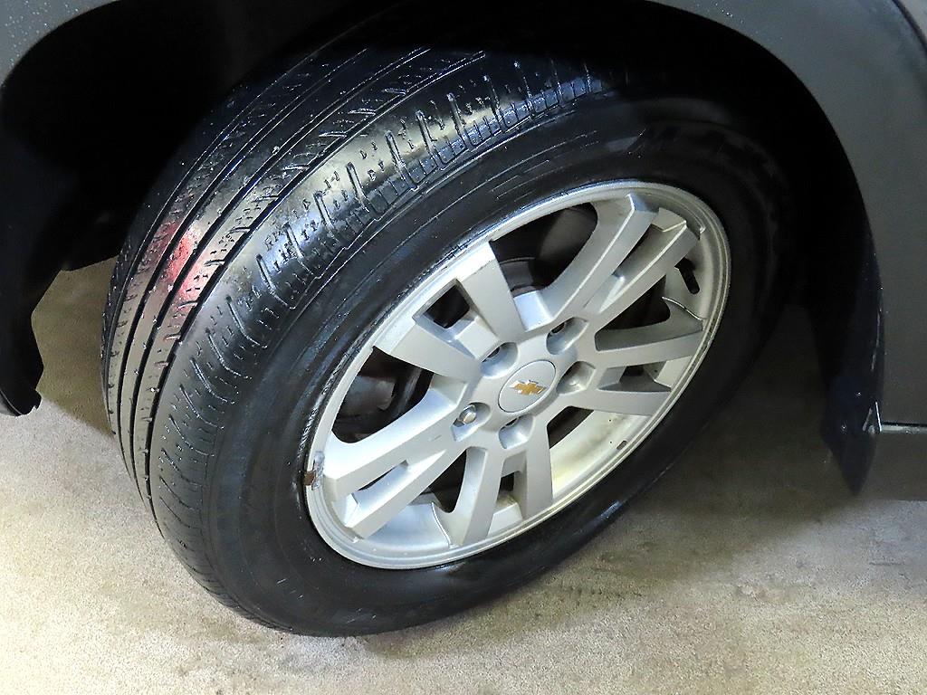 Chevrolet Orlando 2012 Gris - Importación desde Corea - HF Imports Iquique - Foto 20