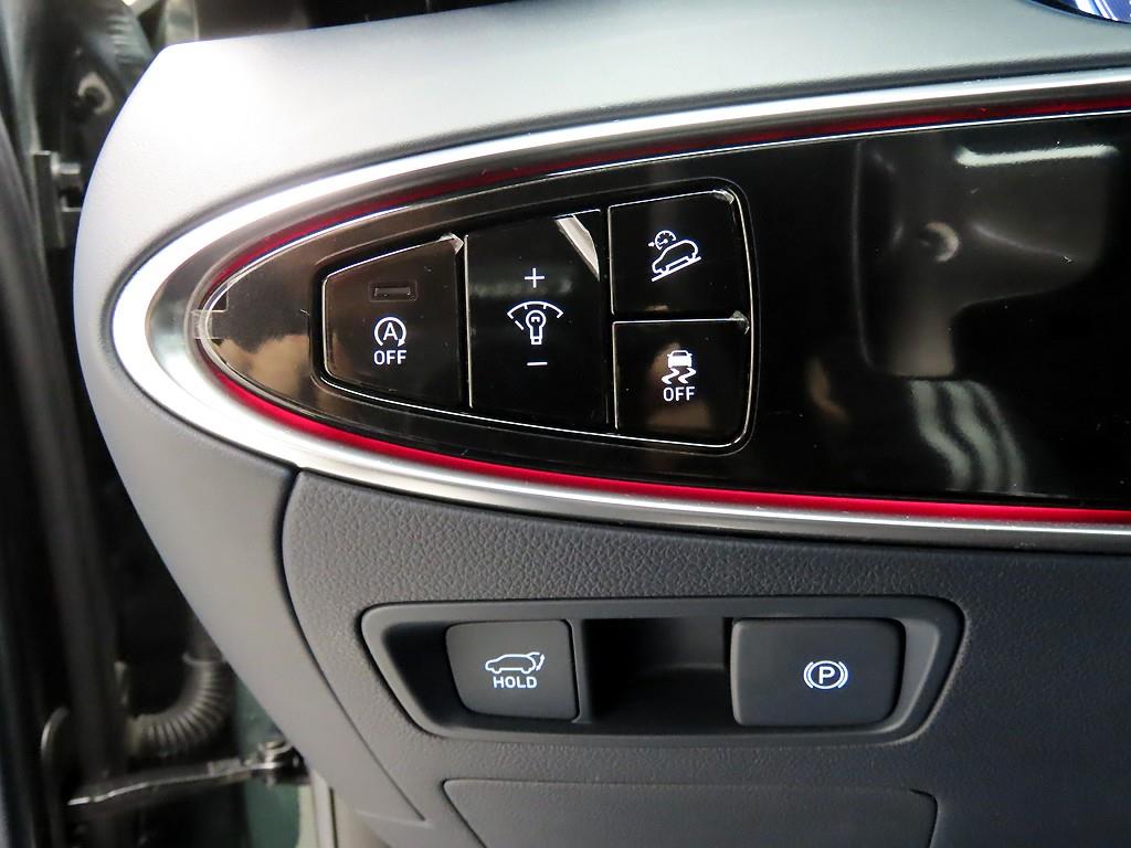 Genesis GV70 2021 Verde - Importación desde Corea - HF Imports Iquique - Foto 13