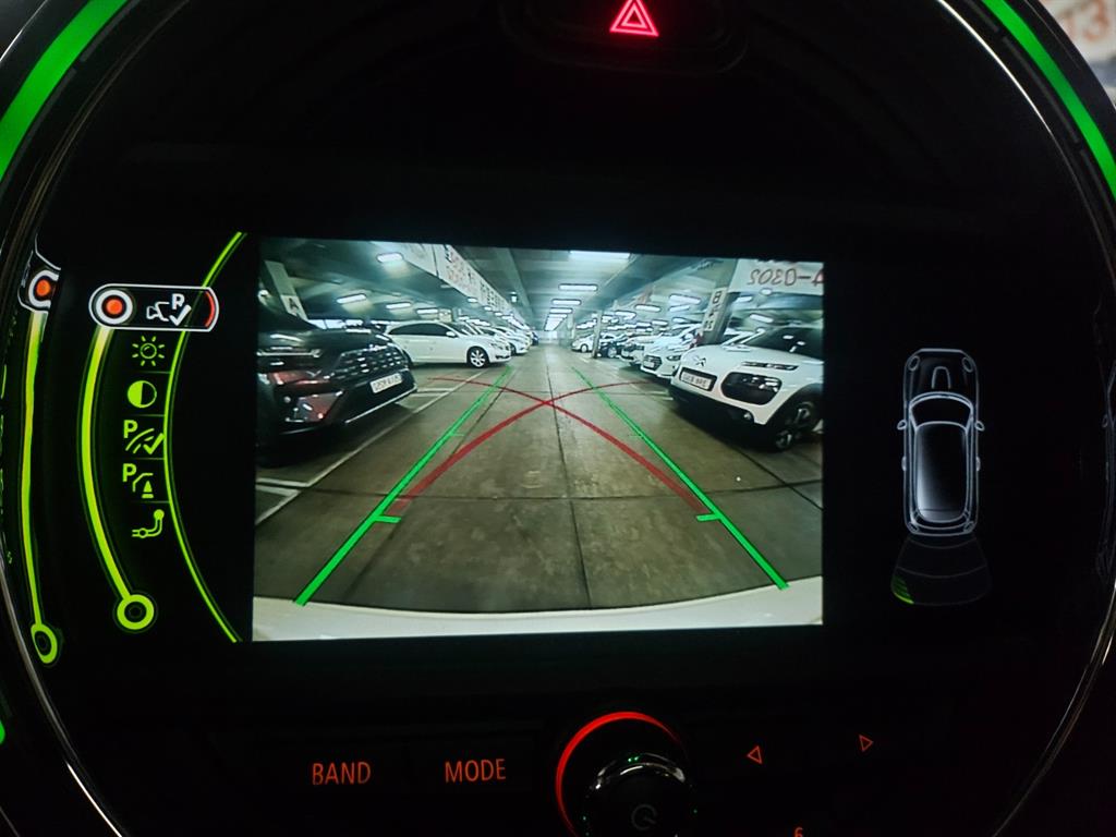 Mini Cooper 2018 Blanco - Importación desde Corea - HF Imports Iquique - Foto 13