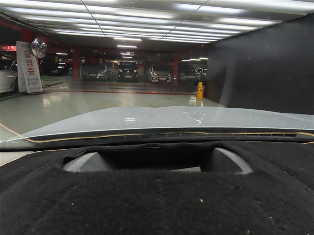 BMW 5 Series - Vista 10