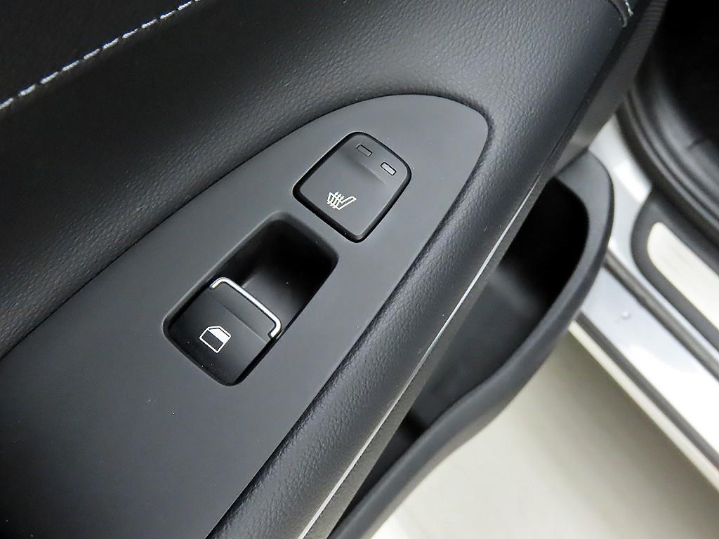 HYUNDAI Grandeur 2019 Gris - Importación desde Corea - HF Imports Iquique - Foto 15