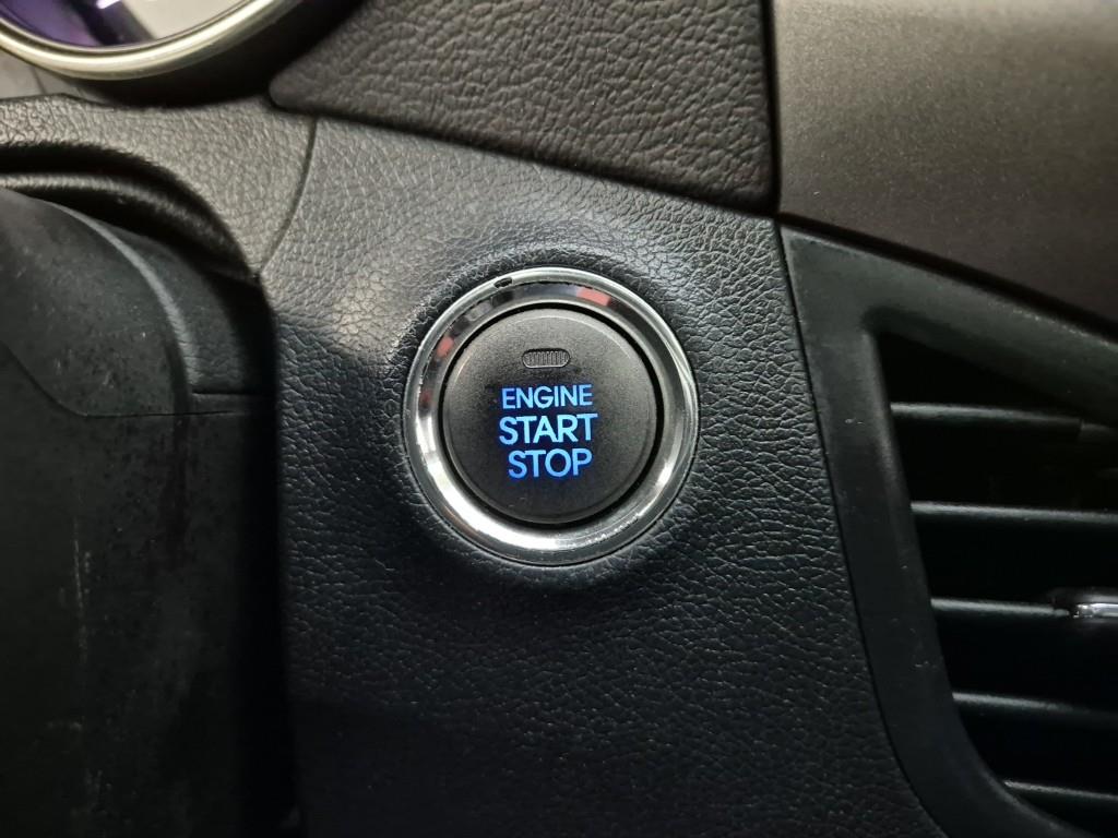 HYUNDAI Avante 2012 Blanco - Importación desde Corea - HF Imports Iquique - Foto 16