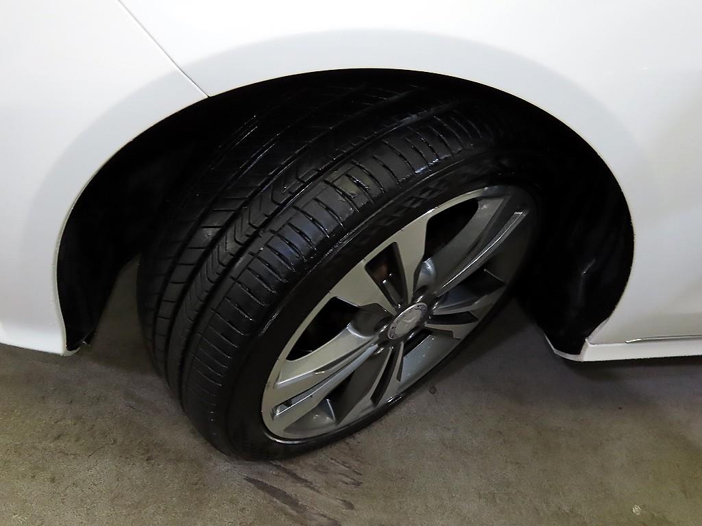 Mercedes Benz E class 2016 - Importación desde Corea - HF Imports Iquique - Foto 20