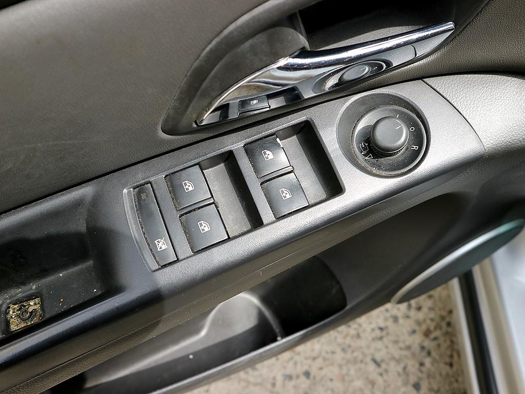 DAEWOO Lacetti 2009 Plateado - Importación desde Corea - HF Imports Iquique - Foto 13