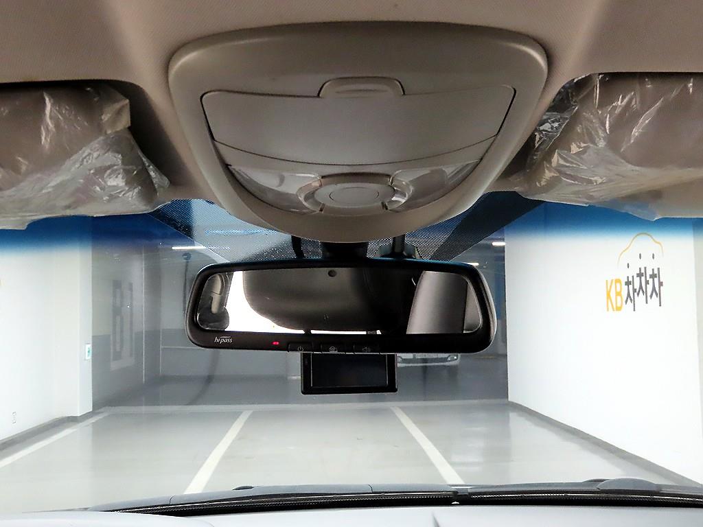 Ssangyong Korando 2018 Gris - Importación desde Corea - HF Imports Iquique - Foto 17