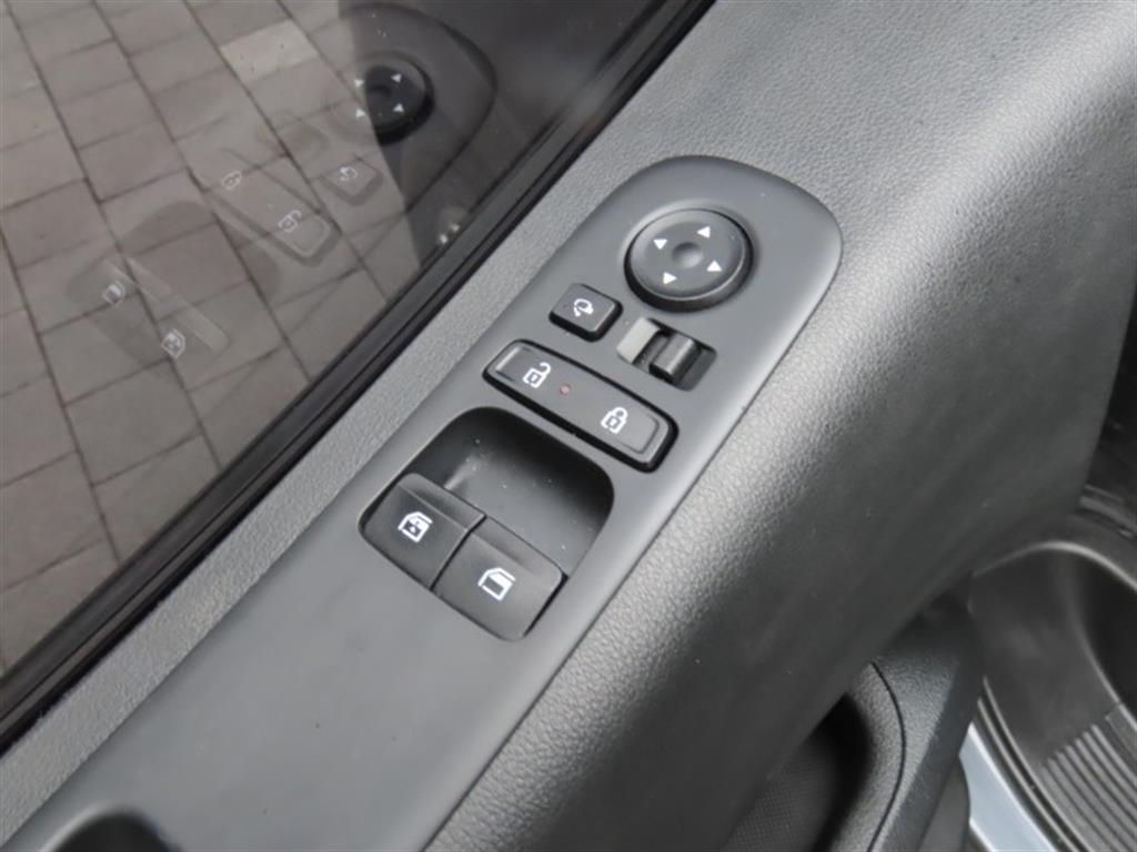 HYUNDAI Staria 2025 Gris - Importación desde Corea - HF Imports Iquique - Foto 12