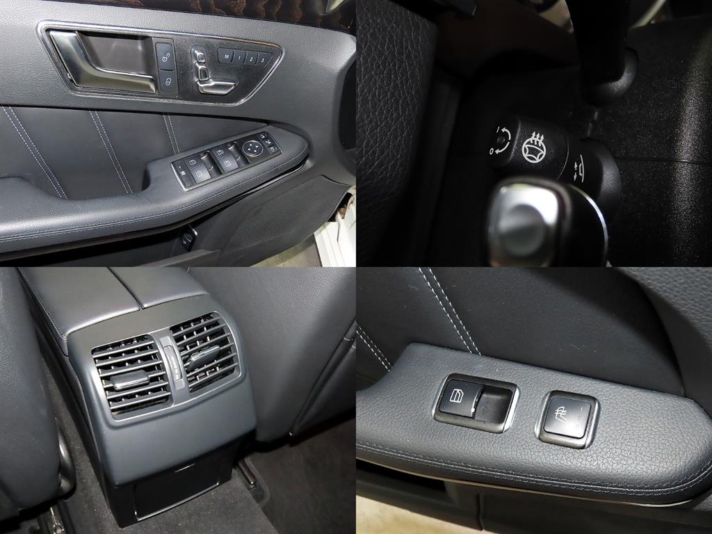 Mercedes Benz E class 2016 - Importación desde Corea - HF Imports Iquique - Foto 17