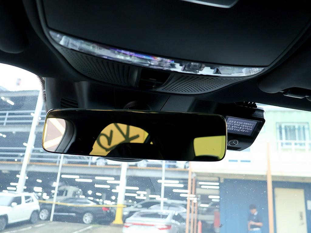 Mercedes Benz E class 2021 Gris - Importación desde Corea - HF Imports Iquique - Foto 12