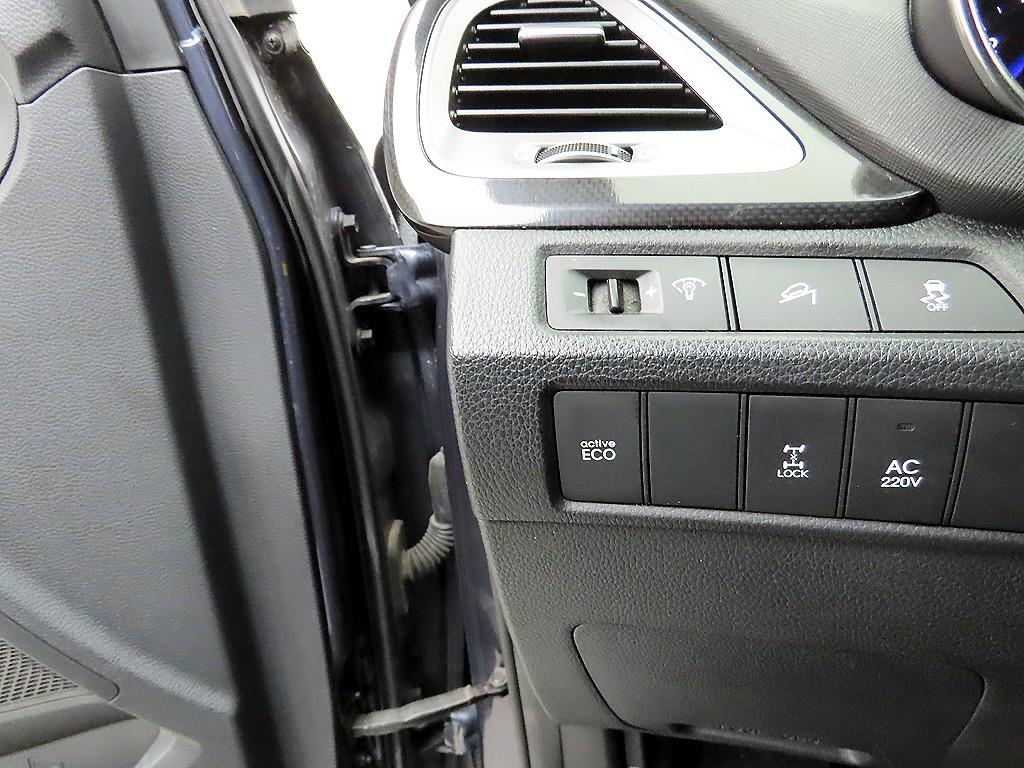 HYUNDAI Santa Fe - Vista 12