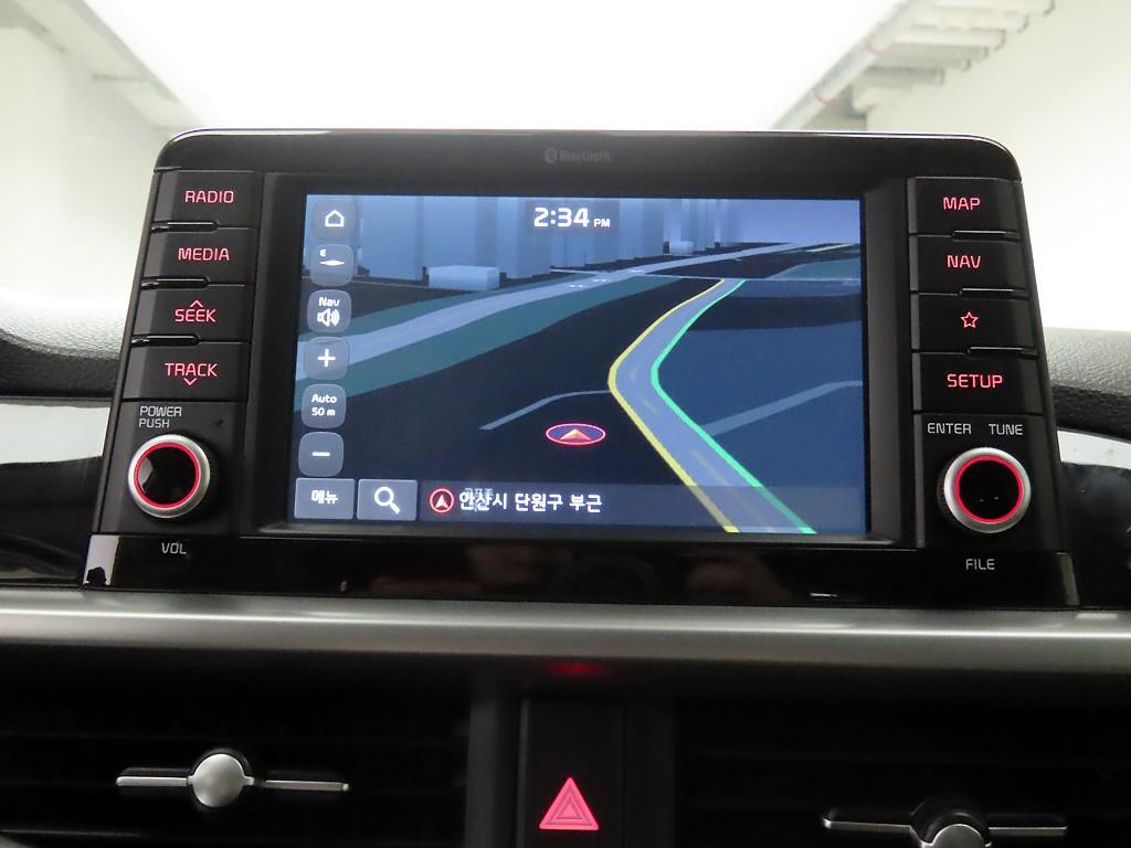 KIA Morning 2020 - Importación desde Corea - HF Imports Iquique - Foto 16