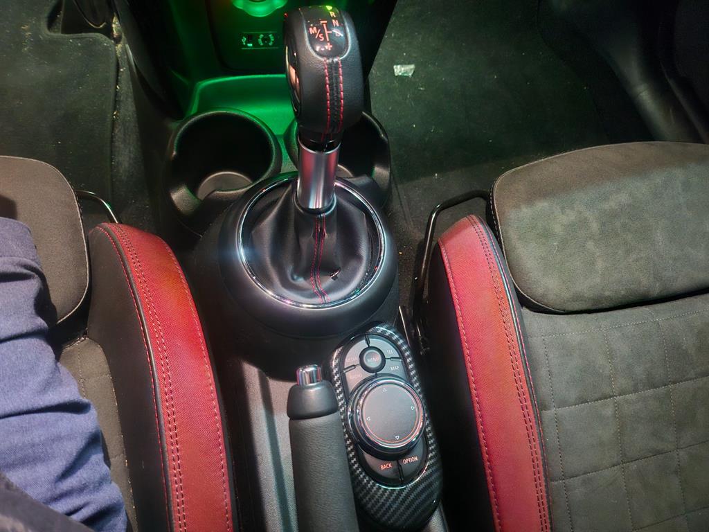 Mini Cooper 2018 Blanco - Importación desde Corea - HF Imports Iquique - Foto 17