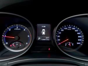HYUNDAI Santa Fe - Vista 12