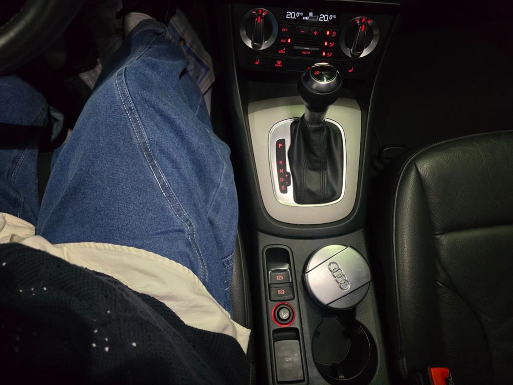 Audi Q3 2015 Blanco - Importación desde Corea - HF Imports Iquique - Foto 14