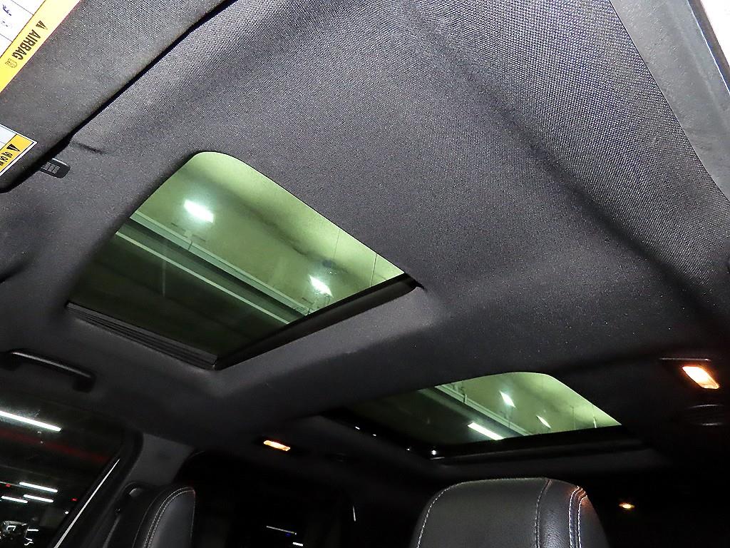 Ford Explorer 2018 Blanco - Importación desde Corea - HF Imports Iquique - Foto 14