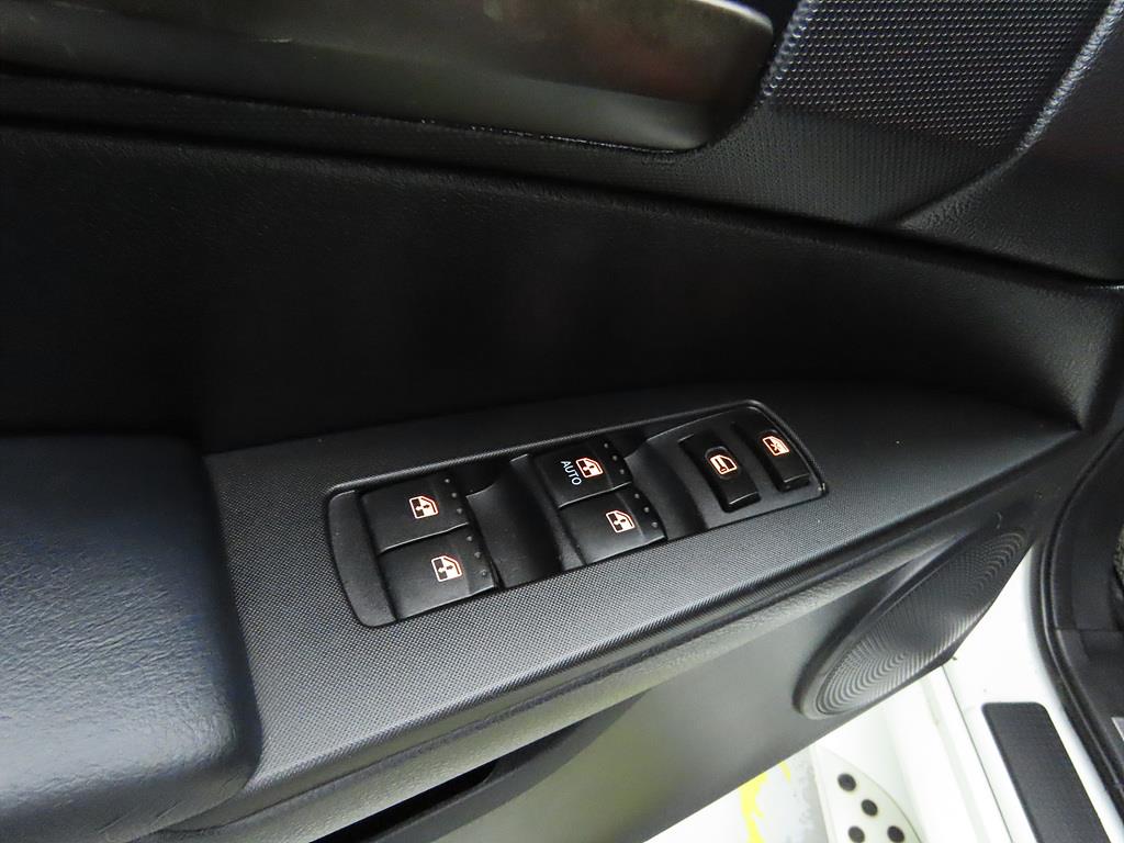 Ssangyong Korando 2014 Blanco - Importación desde Corea - HF Imports Iquique - Foto 15