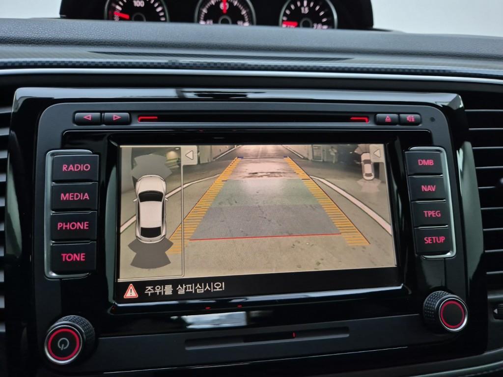 Volkswagen Beetle 2015 Blanco - Importación desde Corea - HF Imports Iquique - Foto 15