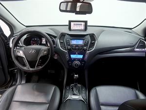 HYUNDAI Santa Fe - Vista 10