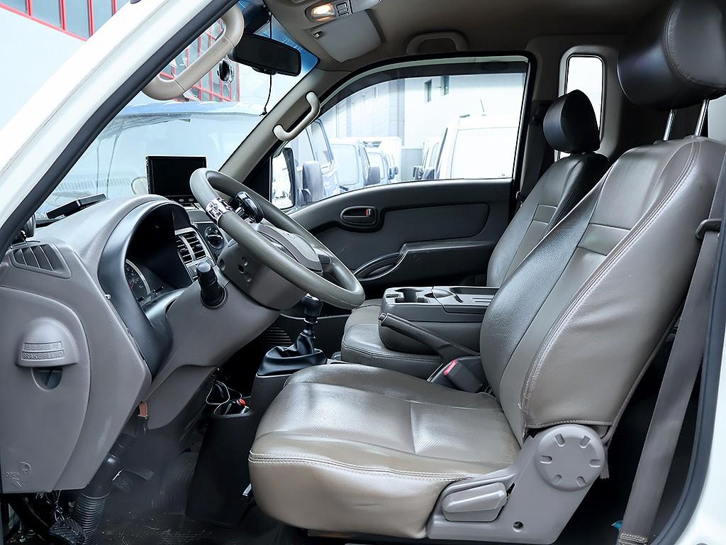 Small Truck Top_Integrated Top Powergate - Vista 9