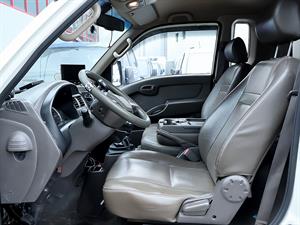 Small Truck Top_Integrated Top Powergate - Vista 10