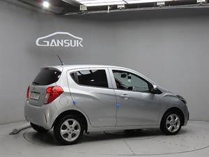 Chevrolet Spark - Vista 8