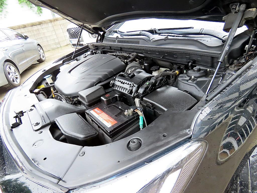 HYUNDAI Aslan 2015 Negro - Importación desde Corea - HF Imports Iquique - Foto 19