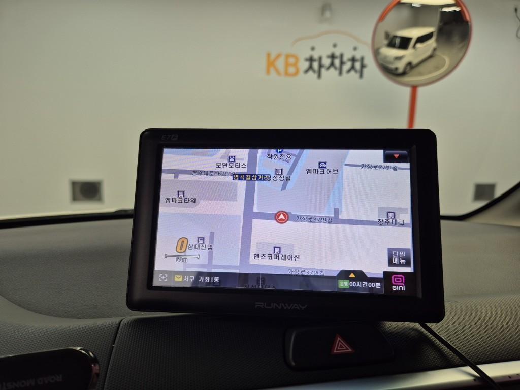 KIA Ray 2019 Blanco - Importación desde Corea - HF Imports Iquique - Foto 13