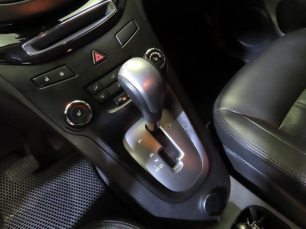 Chevrolet Orlando - Vista 12