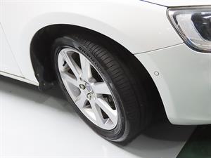 Volvo V60 - Vista 10