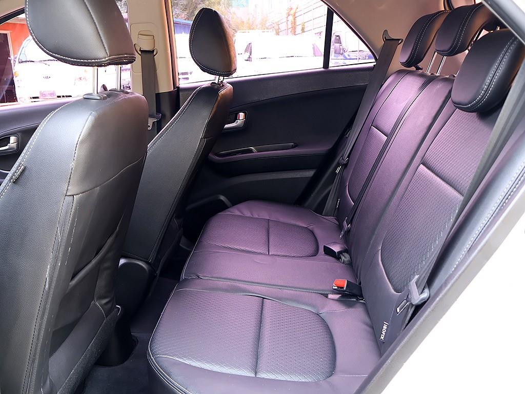 KIA Morning 2014 the color of pearl - Importación desde Corea - HF Imports Iquique - Foto 12