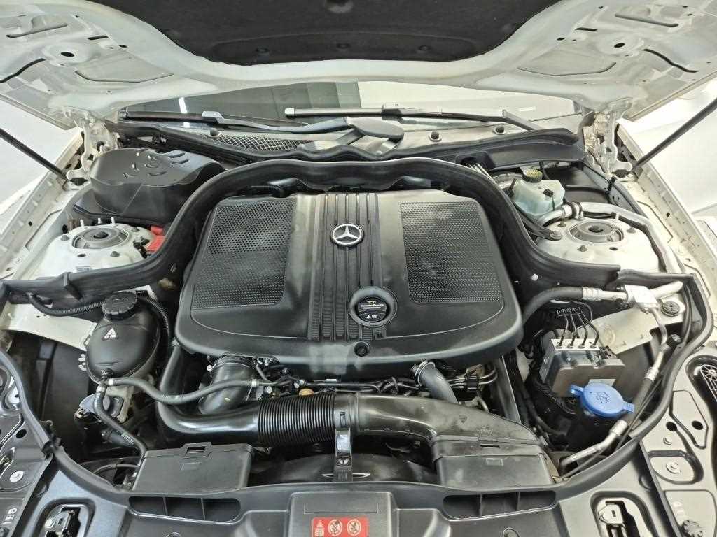 Mercedes Benz CLS Class - Vista 5