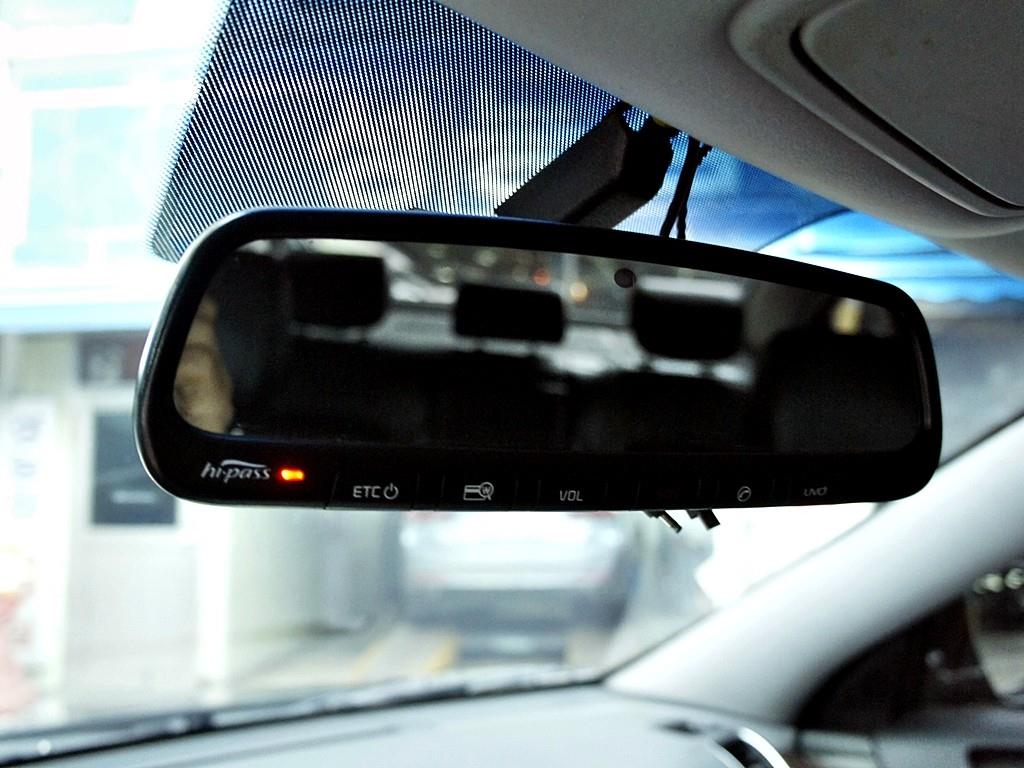 KIA K7 2016 Negro - Importación desde Corea - HF Imports Iquique - Foto 12