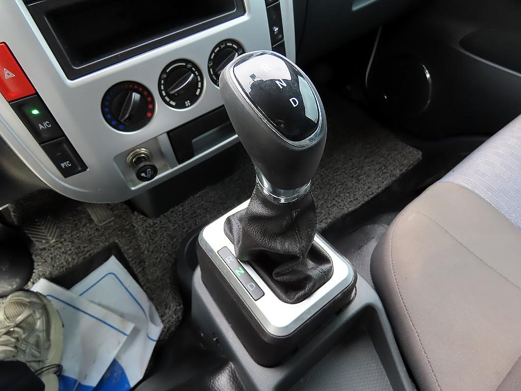 Other manufacturers JJ Motors - Vista 11