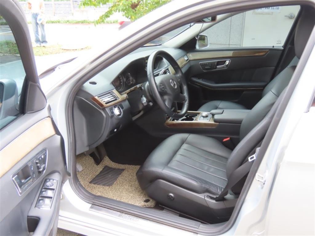 Mercedes Benz E class 2010 - Importación desde Corea - HF Imports Iquique - Foto 13