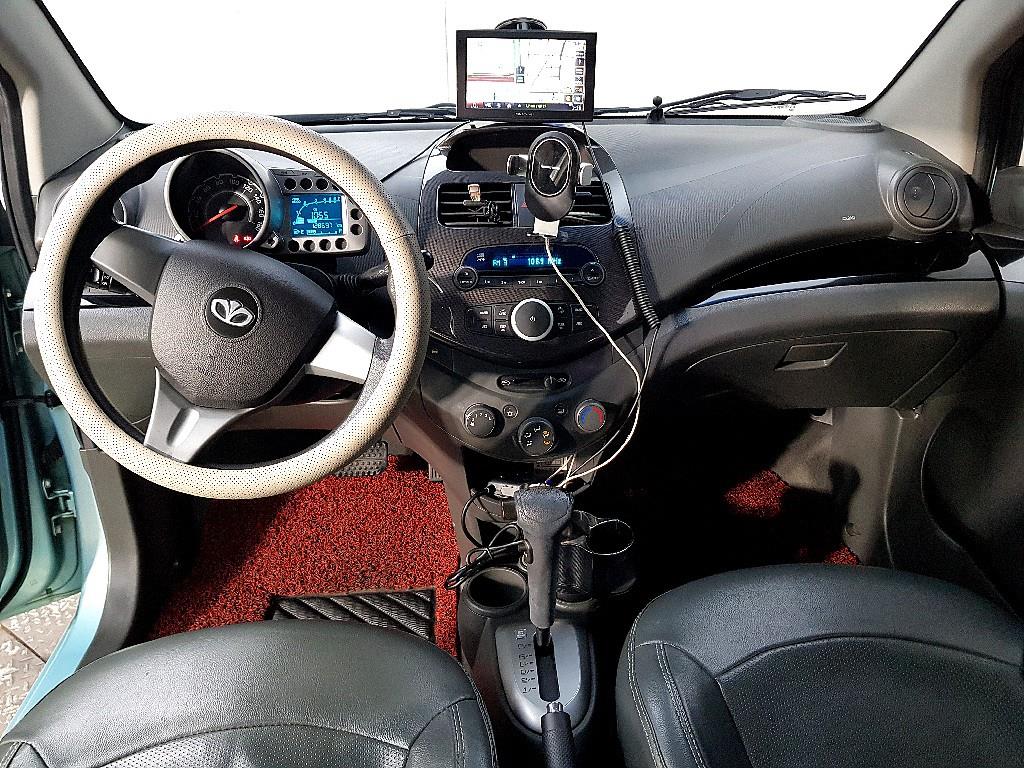 DAEWOO Matiz - Vista 5