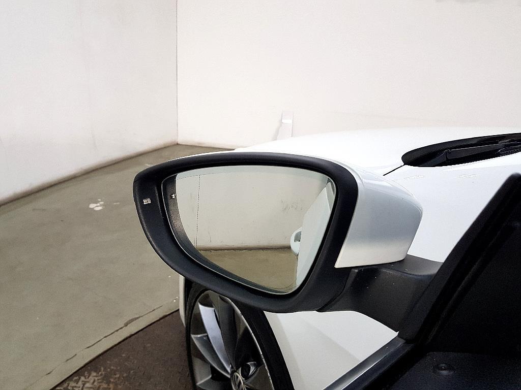 Volkswagen CC 2015 Blanco - Importación desde Corea - HF Imports Iquique - Foto 15