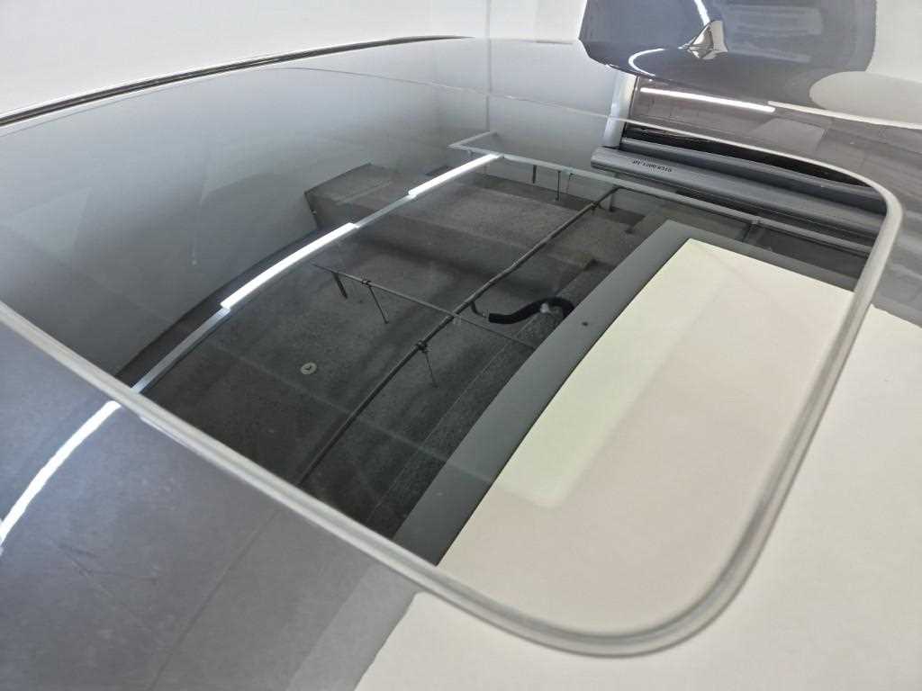 BMW 7 Series 2011 Negro - Importación desde Corea - HF Imports Iquique - Foto 13