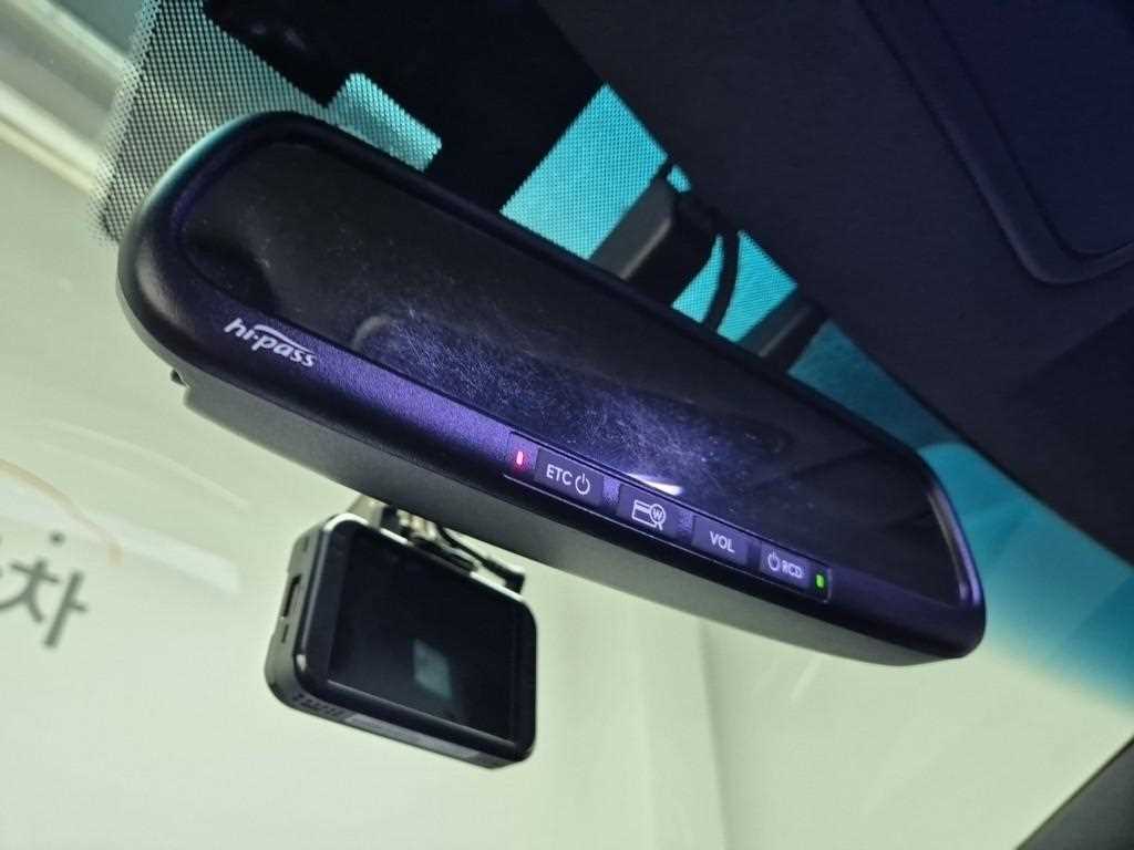 KIA K7 2012 Blanco - Importación desde Corea - HF Imports Iquique - Foto 16