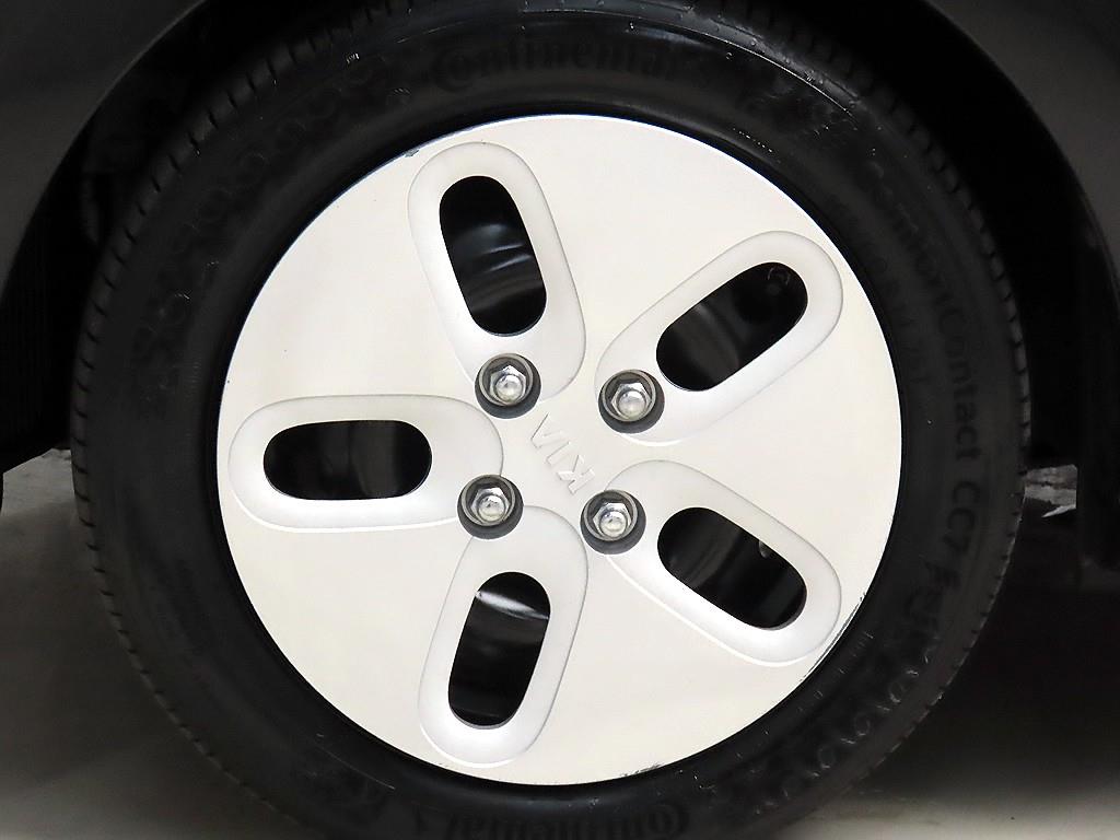 KIA Ray 2021 Negro - Importación desde Corea - HF Imports Iquique - Foto 20