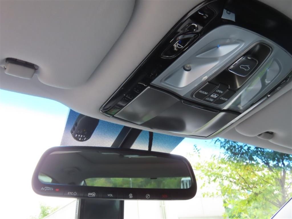 HYUNDAI Grandeur 2014 Negro - Importación desde Corea - HF Imports Iquique - Foto 10