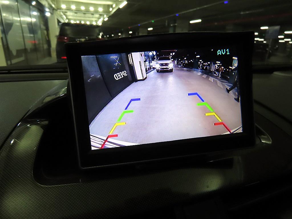 Chevrolet Spark 2014 Blanco - Importación desde Corea - HF Imports Iquique - Foto 14