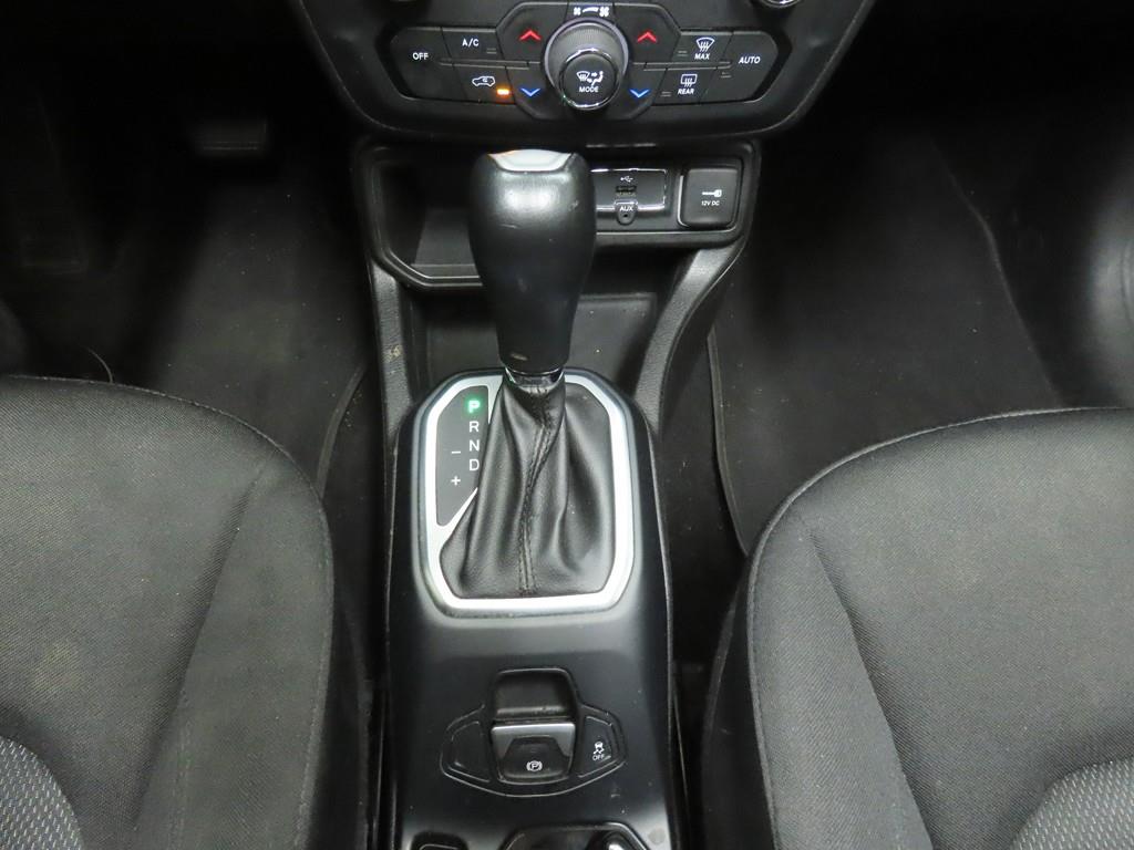 Jeep Renegade 2018 - Importación desde Corea - HF Imports Iquique - Foto 13