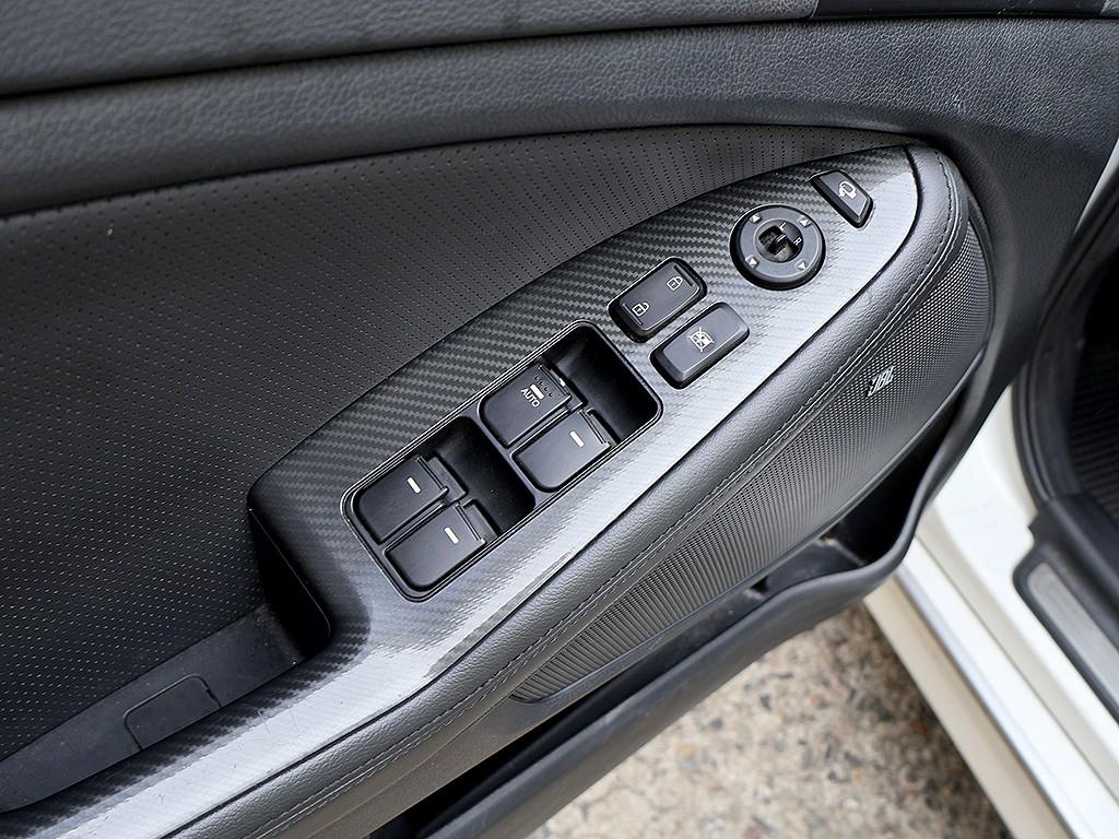 KIA K5 2013 the color of pearl - Importación desde Corea - HF Imports Iquique - Foto 10