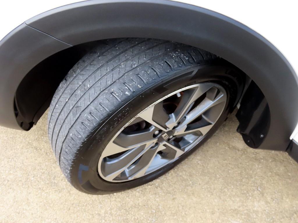 KIA Stonic 2018 Blanco - Importación desde Corea - HF Imports Iquique - Foto 20